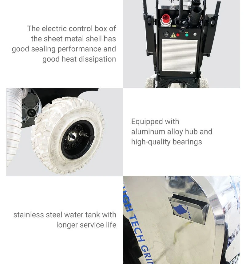 concrete floor grinding contractors