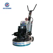 עצמית דחף בטון ליטוש גריסה Grinder
