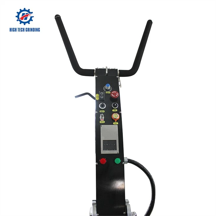 grinder for concrete floors